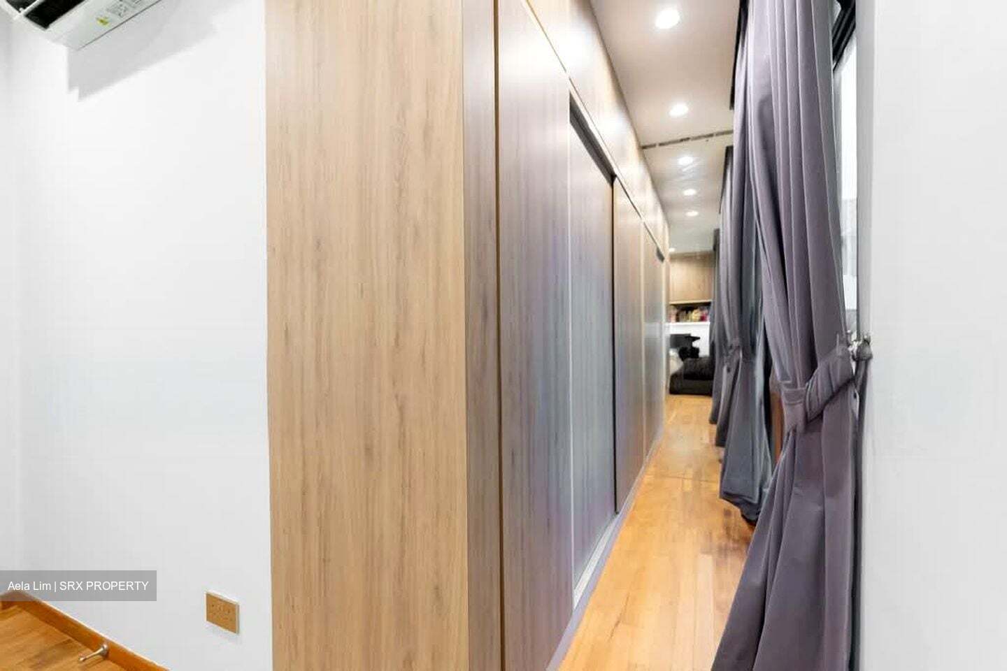 Seraya Breeze (D15), Apartment #543732091